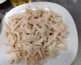 My免開火料理_椒麻雙絲的食譜步驟1照片