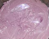Foto del paso 4 de la receta: Helado de zarzamora