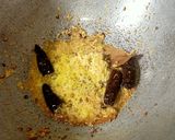 লুচি বুটের ডাল (luchi booter dal reccipe in Bengali) রেসিপির ধাপ 4 ছবি