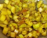 আলু পটলের চচ্চড়ি (aloo potol er chorchori recipe in Bengali) রেসিপির ধাপ 5 ছবি