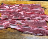 Foto del paso 1 de la receta: Nachos futboleros