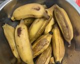 รูปขั้นตอนการทำที่ 4 ของ กล้วยน้ำว้าต้ม #เรื่องกล้วยๆ🍌