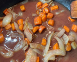 Foto del paso 3 de la receta: Solomillo de cerdo en salsa