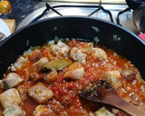 Foto del paso 8 de la receta: Cabrillas en tomate fáciles