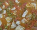 Foto del paso 9 de la receta: 🍅 Fritada de Suflí 🫑