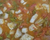 Foto del paso 9 de la receta: 🍅 Fritada de Suflí 🫑