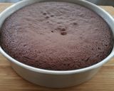Foto do passo 4 de Bolo de Iogurte e Chocolate