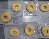 عکس مرحله 6 از دستور دونات 😋