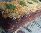 Une image de l'étape 3 de Terrine de poulet (Drob).
