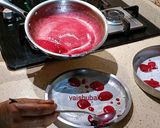 A picture of step 5 of Battasa (Batashe).
