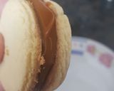 Foto del paso 5 de la receta: Alfajores de maizena