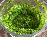 A picture of step 1 of Oats Vegetable Cutlet.