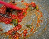 Foto langkah ke 7 dari resep Kentang Mustofa.