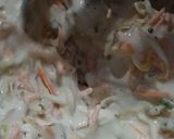 Foto langkah ke 2 dari resep Gorengan Bakwan/Bala-bala/Weci.