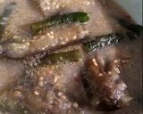 Foto langkah ke 5 dari resep Sayur terung / Jangan Terong.
