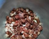 Foto del paso 17 de la receta: Locro criollo (uno de mis locros)