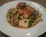 Chicken ZOODLE lo mein recipe step 6 photo