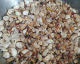गौंद पाक (gond pak recipe in Hindi) रेसिपी चरण 9 फोटो