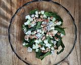 Foto del paso 1 de la receta: Ensalada XXIV