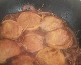 Foto del paso 6 de la receta: Medallón de lomo con salsa Borgoña y papines