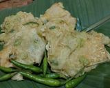 Foto langkah ke 3 dari resep Tempe Mendoan.