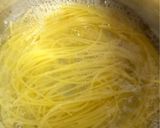Foto langkah ke 1 dari resep Spaghetti Carbonara.