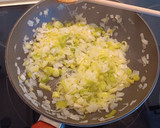Foto del paso 1 de la receta: Lasaña boloñesa vegetariana sin gluten