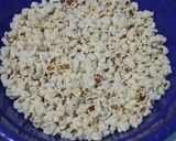 Foto langkah ke 3 dari resep Popcorn.