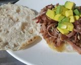Foto del paso 5 de la receta: Arepas rellenas
