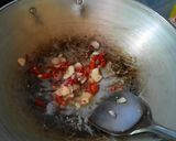 Foto langkah ke 2 dari resep Tumis Genjer.