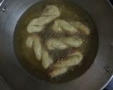 A picture of step 12 of Twisted donuts #festiveregionalcontest #Mombasa.