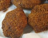 A picture of step 3 of Deviled Tuna Pucks.