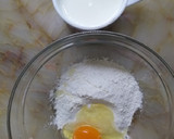 Foto del paso 1 de la receta: Masa panqueques o canelones