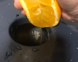 Foto del paso 4 de la receta: Magdalenas sin azúcar y una tartita,con plátano