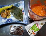 Foto langkah ke 3 dari resep Sambal Goreng Kentang dan Hati Ayam.
