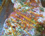 Foto del paso 2 de la receta: Asado a la parrilla de pecho y colita especiadas