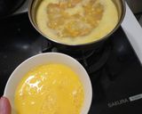 懶人馬鈴薯雞蓉玉米湯的食譜步驟4照片