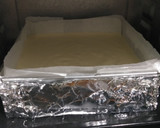 Foto langkah ke 7 dari resep Japanese Cotton Cake.