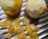 Foto langkah ke 2 dari resep Ginger Ale (Jahe Ale).