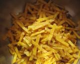 ફરાળી ભેળ (Farali Bhel Recipe In Gujarati) રેસીપી સ્ટેપ2ફોટો