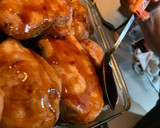 Foto del paso 17 de la receta: Torrejas con miel de piloncillo para Cuaresma