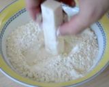 Foto del paso 4 de la receta: Bastoncitos de mozzarella