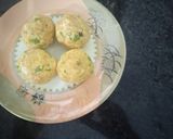 બટાકા પરાઠા(bataka parotha recipe in gujarati) રેસીપી સ્ટેપ3ફોટો