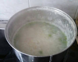 Foto del paso 1 de la receta: Arroz tres delicias express estilo occidental