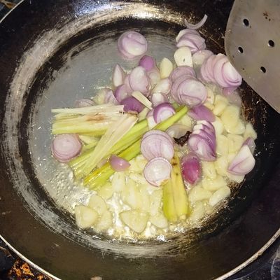 Langkah 2