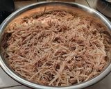 Foto del paso 1 de la receta: Chiles en nogada de la familia Changuitos