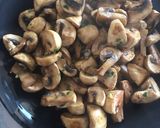 Foto del paso 3 de la receta: Champignones a la provenzal