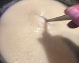 A picture of step 3 of Light Parsnip & Apple Soup 🥣.