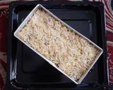 Foto langkah ke 6 dari resep Fettuccine Panggang.