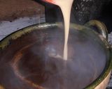 Foto del paso 9 de la receta: Tamales de mole negro con pollo